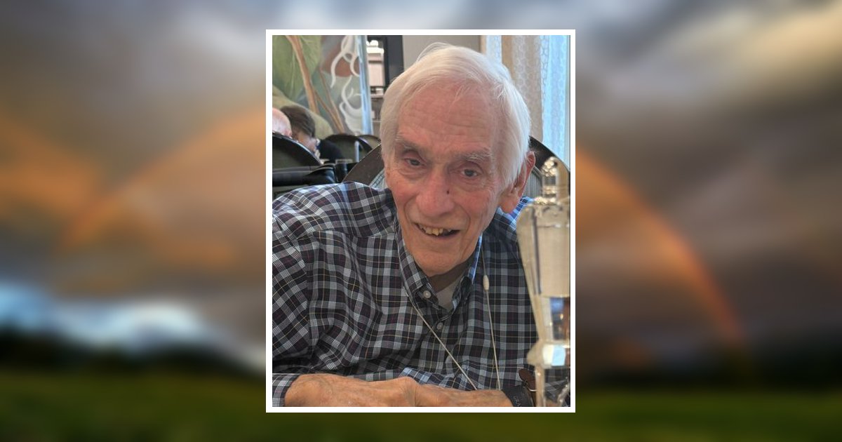 Sr. Robert Orth Mcclintock Obituary, Jacksonville Beach, FL