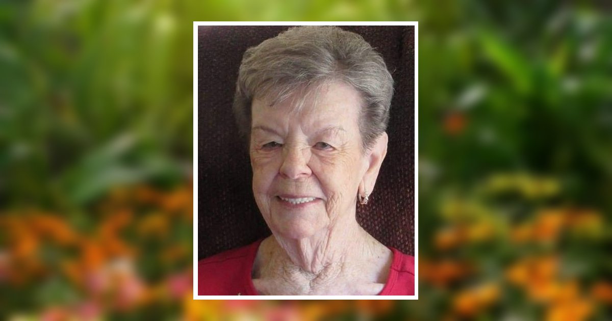 Faye Brookshire Obituary, Loudon, TN