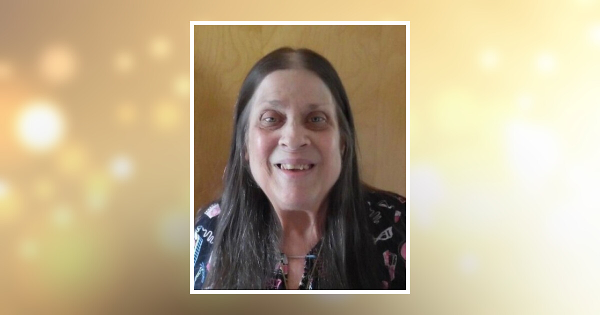 Cheryl Geier Obituary 2023 - Eastgate Funeral & Cremation Services