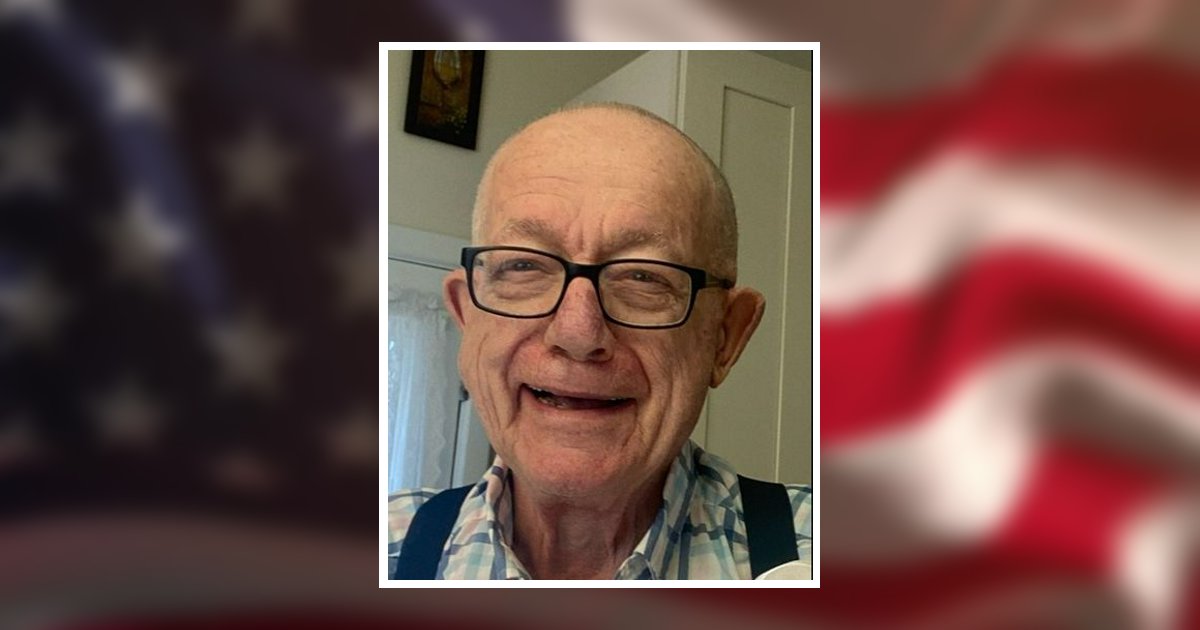 Santo N. Caruso Collingswood, NJ Obituary
