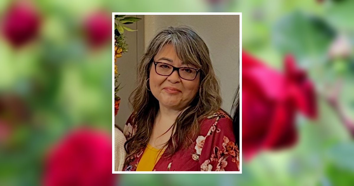 Elizabeth Carrizales Snyder, TX Obituary