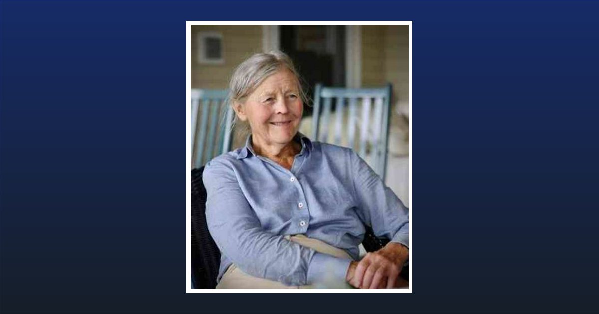 Nancy Corwith Hamill Winter