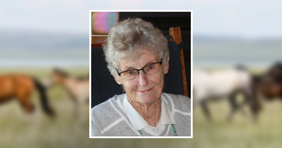 Lois Gene Peterson Jerome, ID Obituary