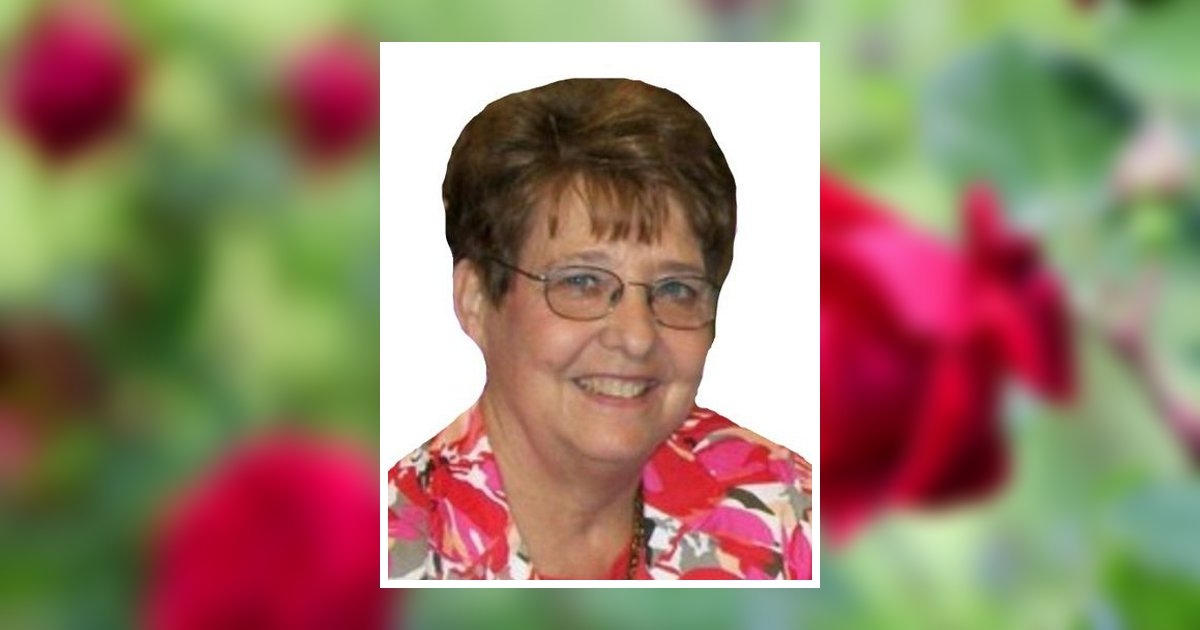 Patricia "Pat" Vestal Red Oak, IA Obituary