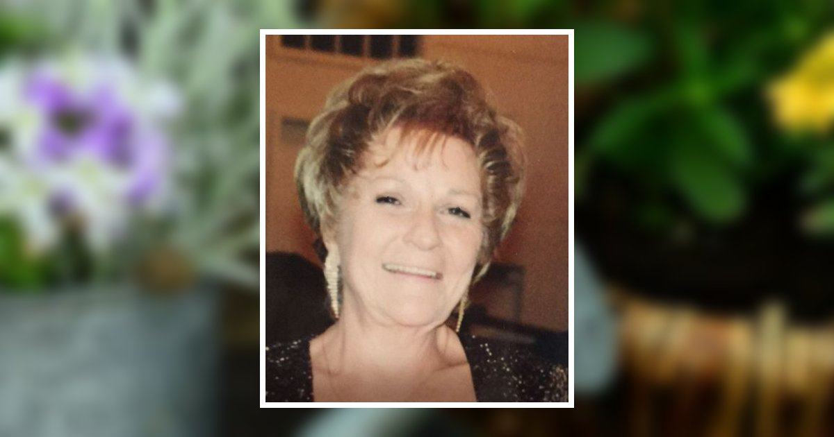 Beverly James Boyd Obituary, Marietta, GA
