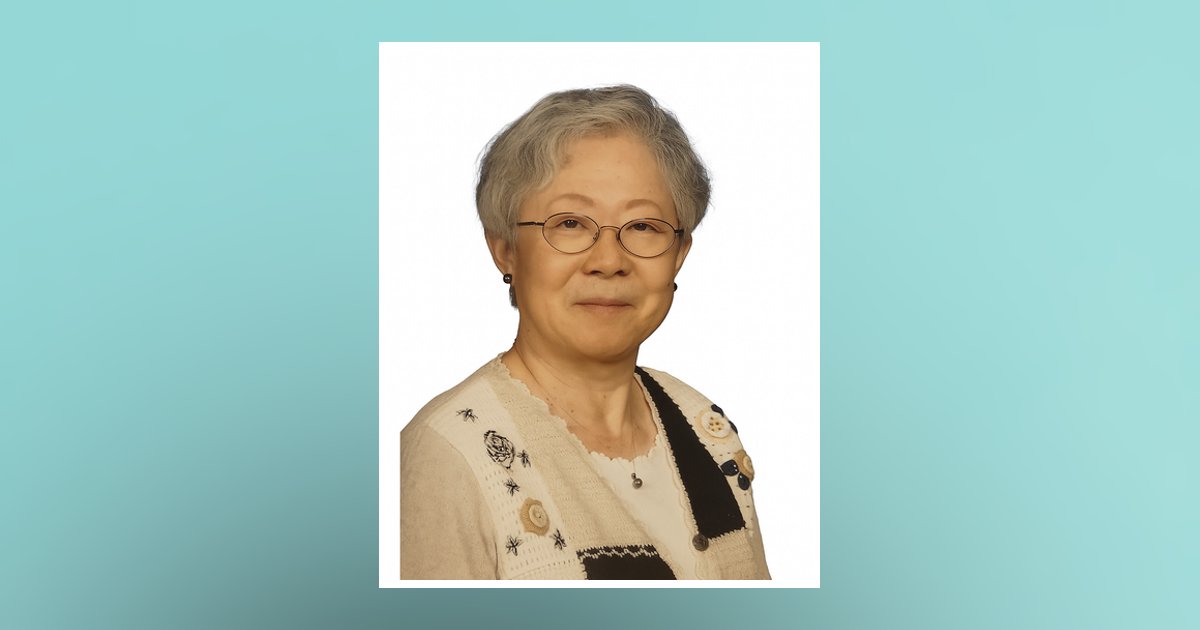 Michiko Ritchie Obituary, Ashland, OH