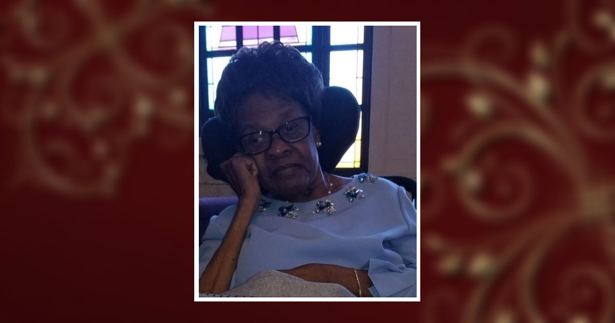 Vella M. Streeter Obituary, Charlotte, NC