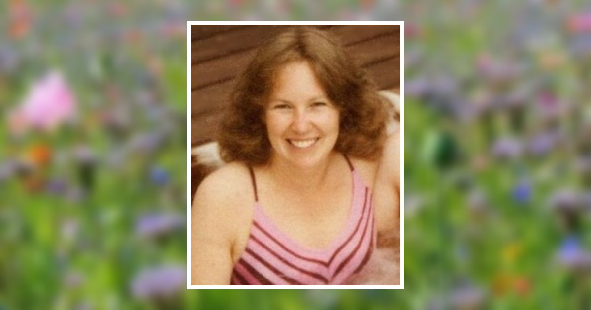 Carol E. Jensen Obituary, Green Bay, WI