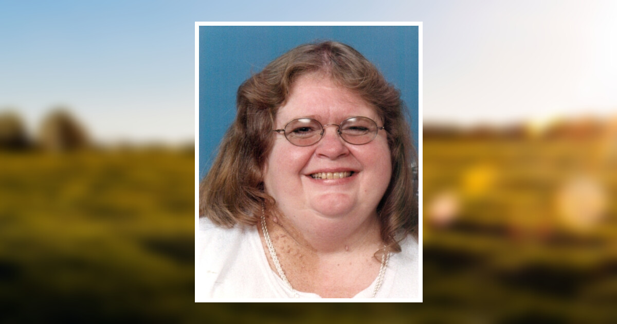 Sharon Pryor Obituary January 13, 2018 - McRae Funeral Home