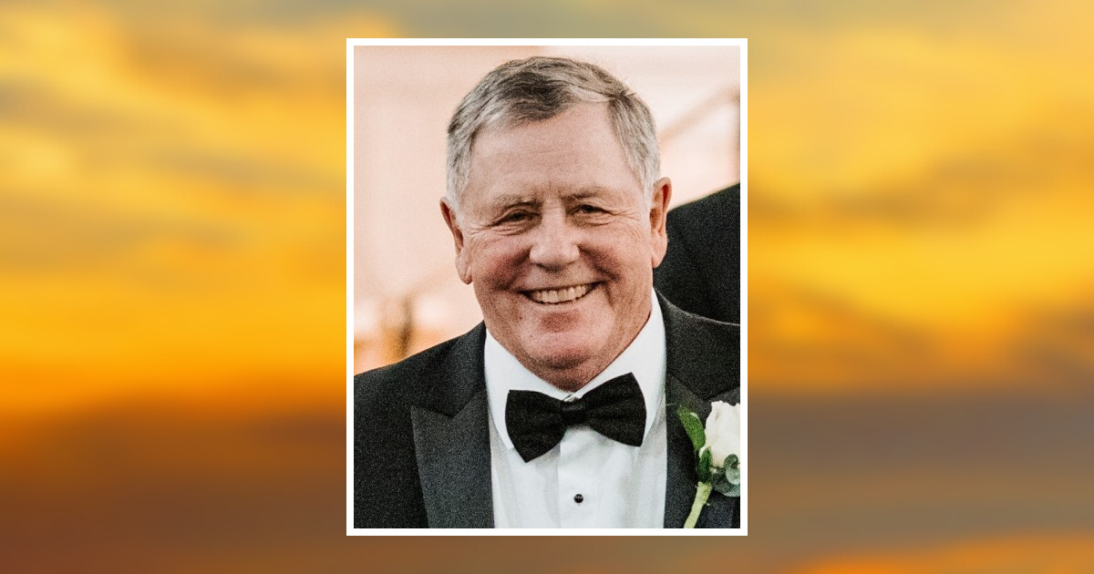 Matthew H. Cory Obituary 2023 - Devlin-Gatcha Funeral Home