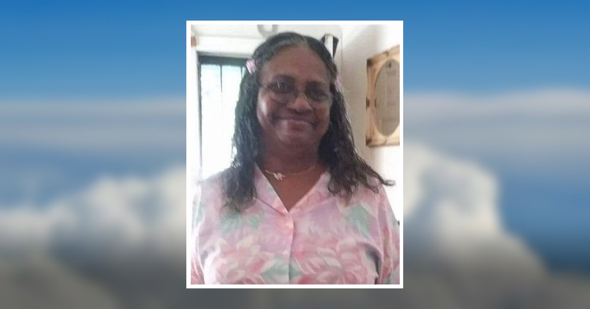 Lucille Janell Hinton