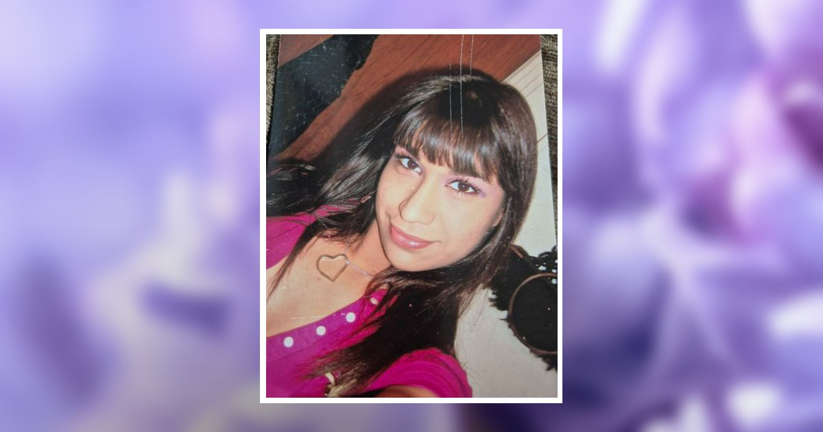 Amanda Marie Estrello Hondo, TX Obituary