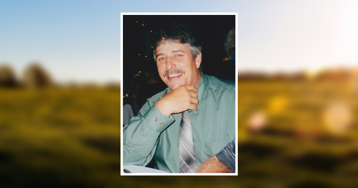 Michael Lecompte Obituary 2018 - Ambrose Funeral Home and Cremation ...