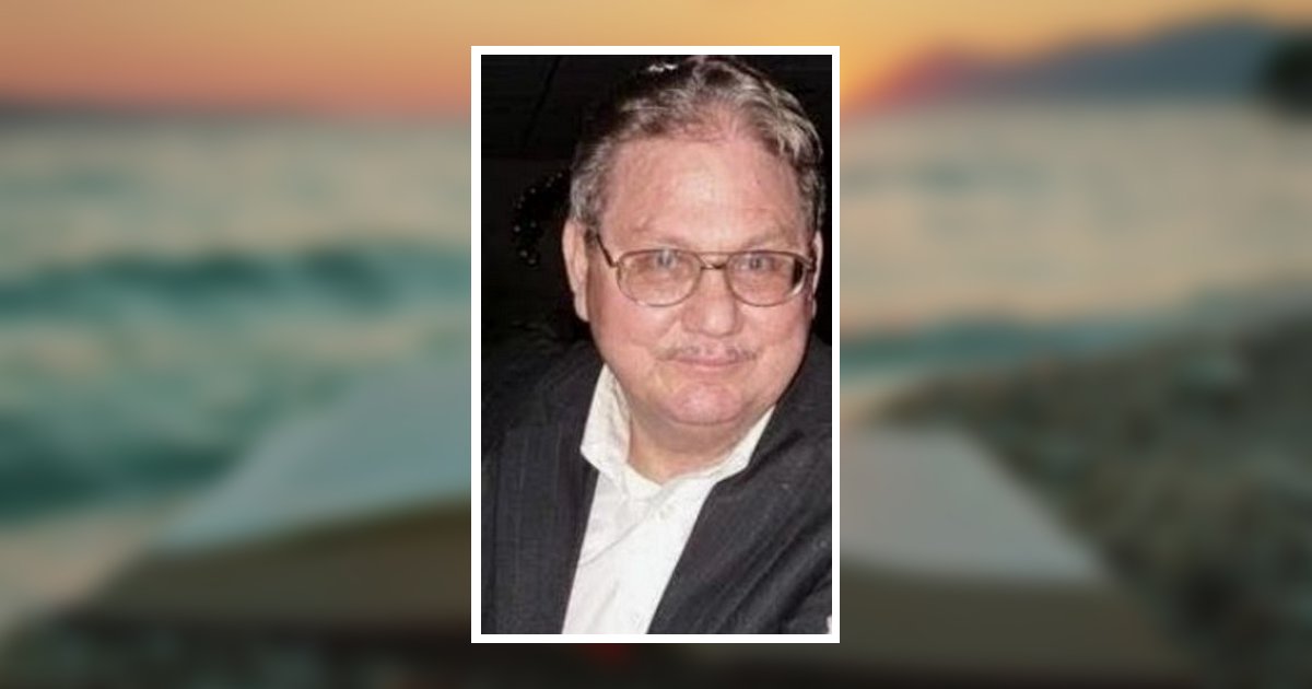 Rev. James Edward Miracle Gastonia, NC Obituary