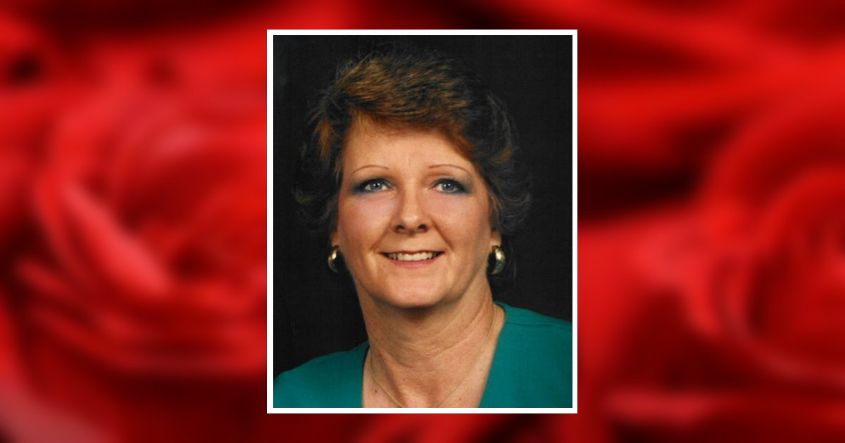 Sally Ann Glasgow Obituary, Mansfield, TX