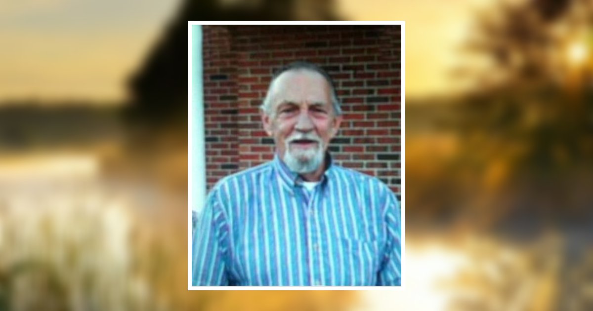 Donald Lee Lucas Obituary, Kettering, OH