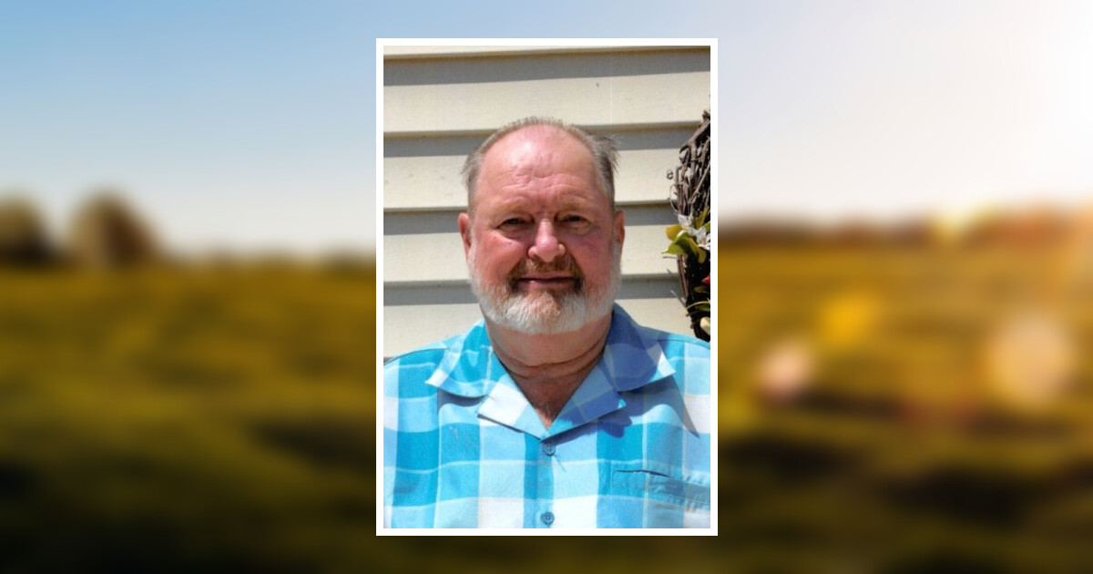 John Kretzer Obituary 2018 - Triplett Funeral Homes