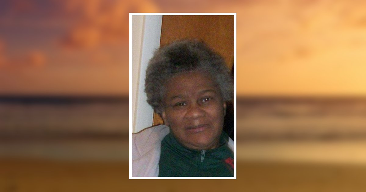 Mary Etta Kea Obituary, Burgaw, NC
