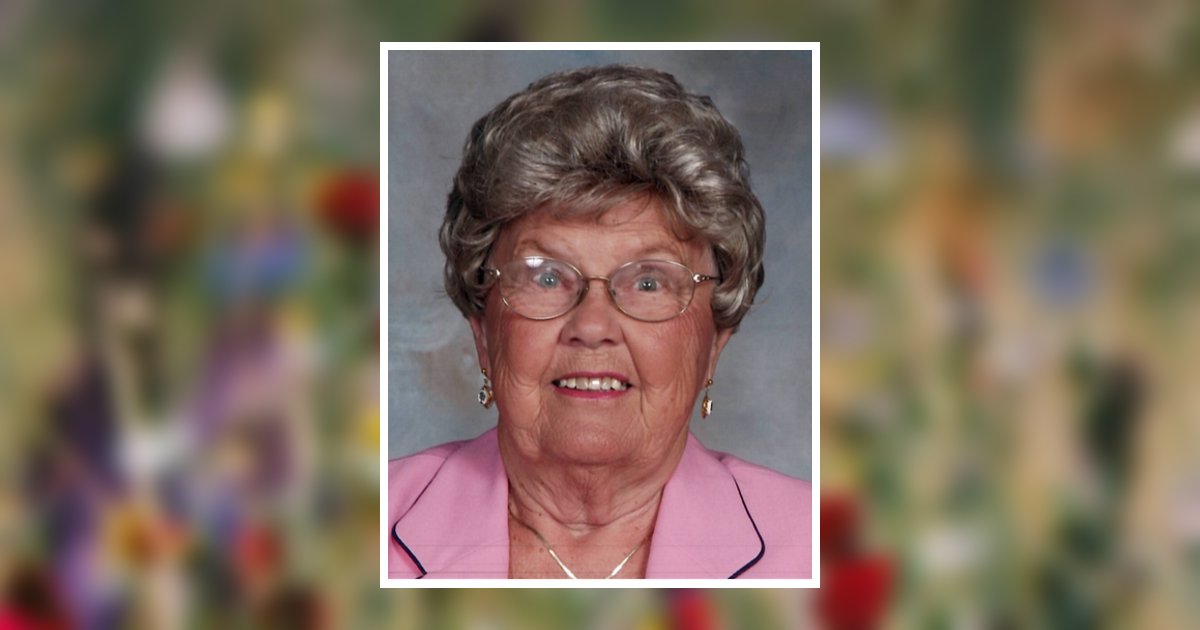 Zora Nifong Hartman Obituary, Lexington, NC