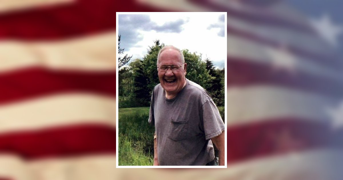 Joseph Reed Obituary 2023 Gesche Funeral Home & Cremation Service