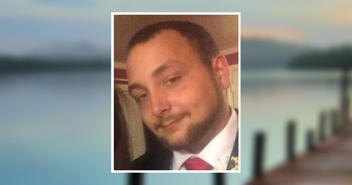 Zachary "Gage" Little Obituary 2023 BladenGaskins Funeral Home