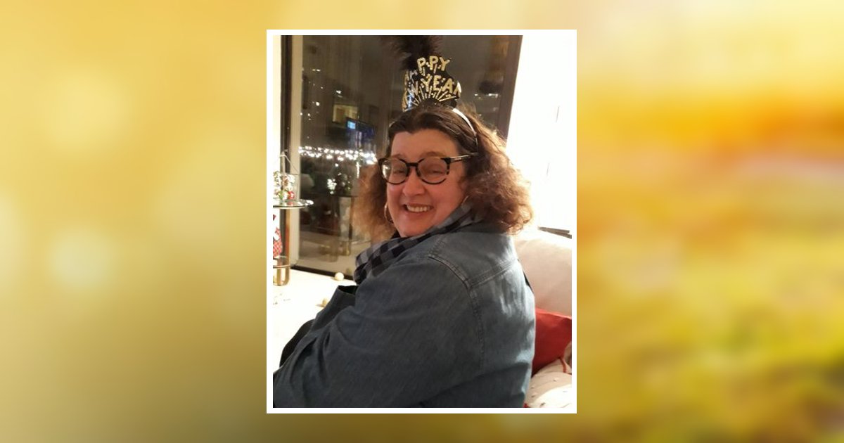 Lesli Marie Talpt Obituary, Crystal Lake, IL