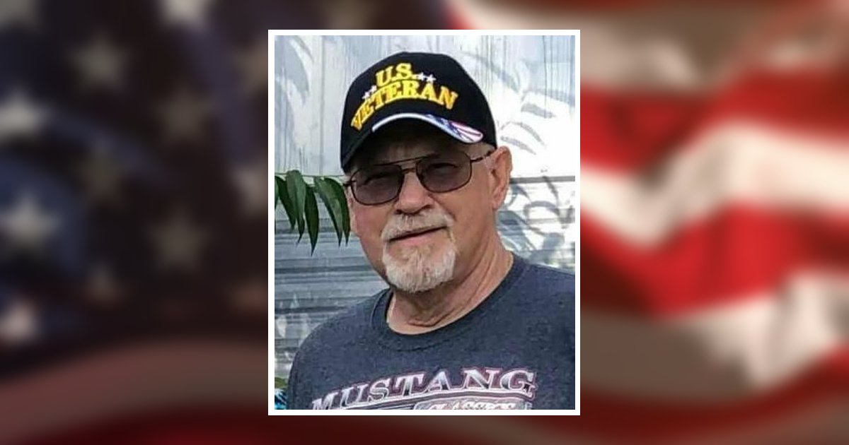 David Lee Clifton Obituary, Quaker City, OH