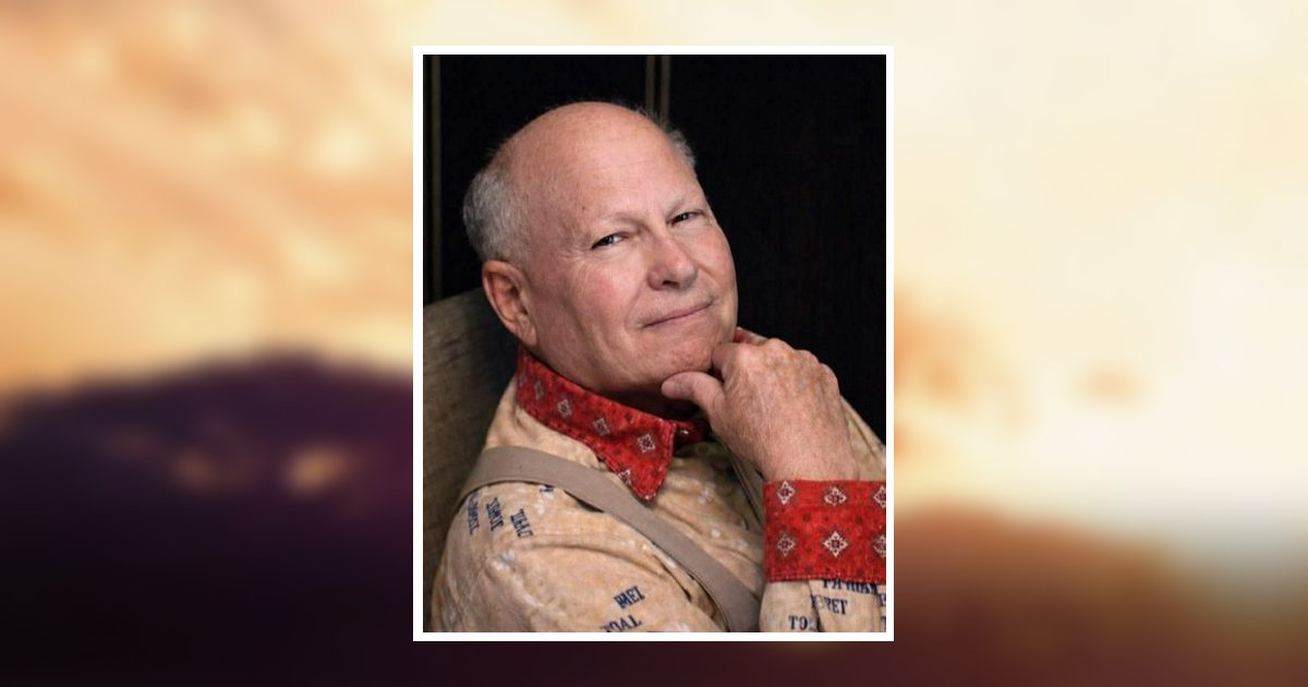 Henry Dewitt Cooke Obituary, Seymour, MO