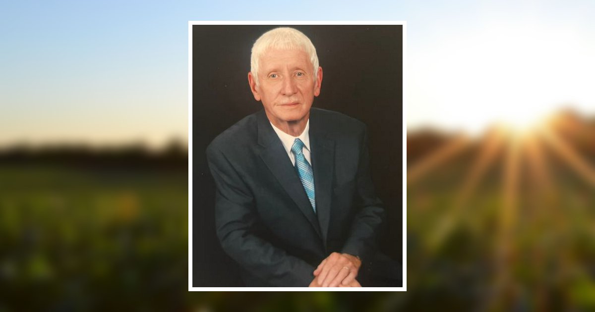 Dale Malone Obituary, Mount Juliet, TN