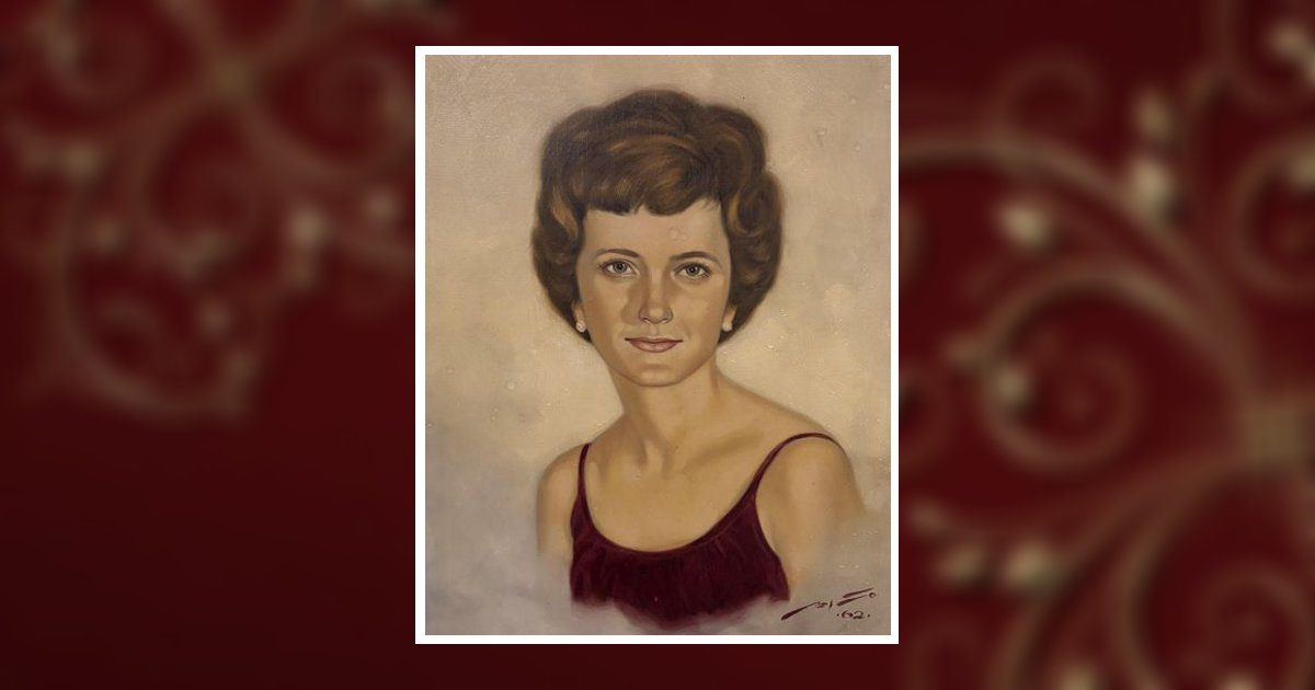 Margaret Louise Honey Obituary, Hazel Green, AL