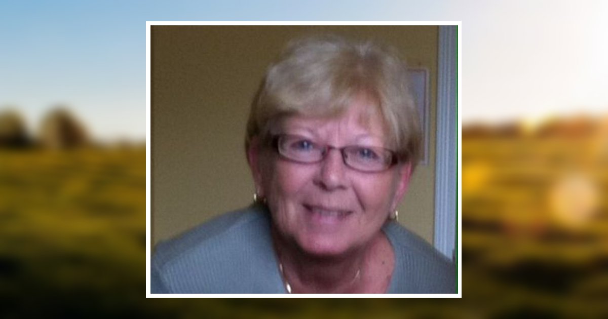 Victoria Bauer Obituary September 23, 2013 Flanner Buchanan Funeral