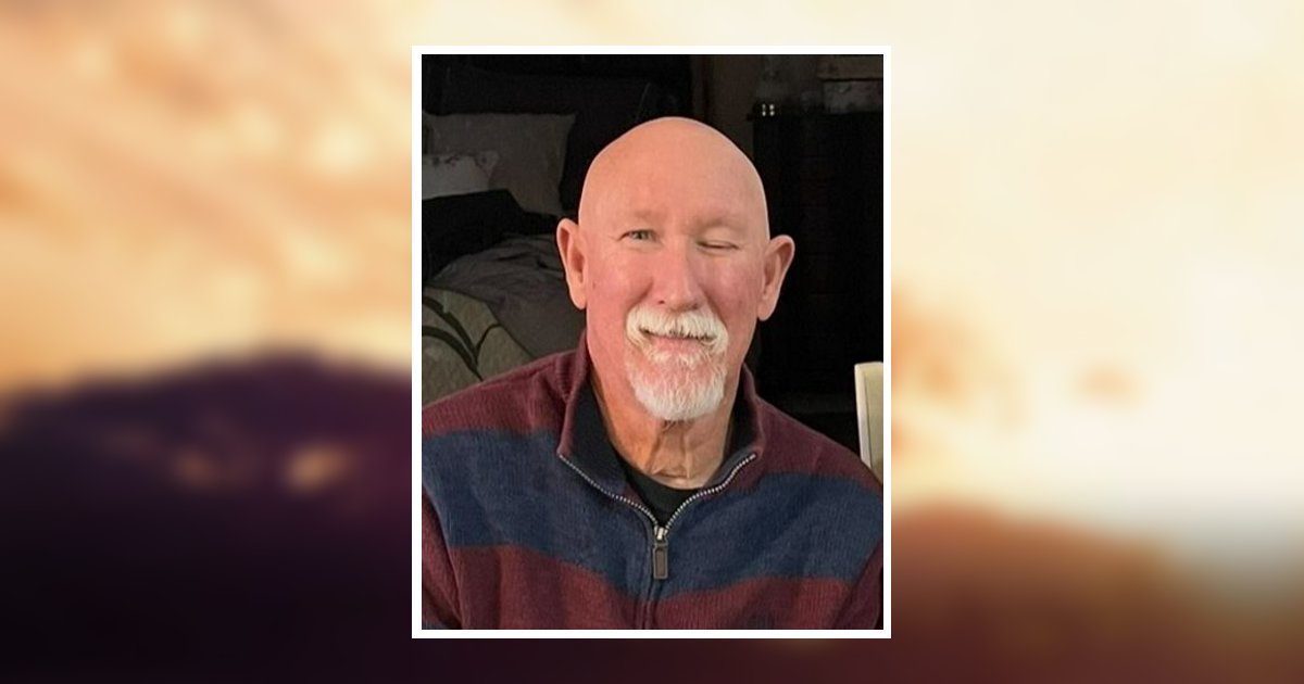 Jr. James Ray Stamper Obituary, Kaufman, TX