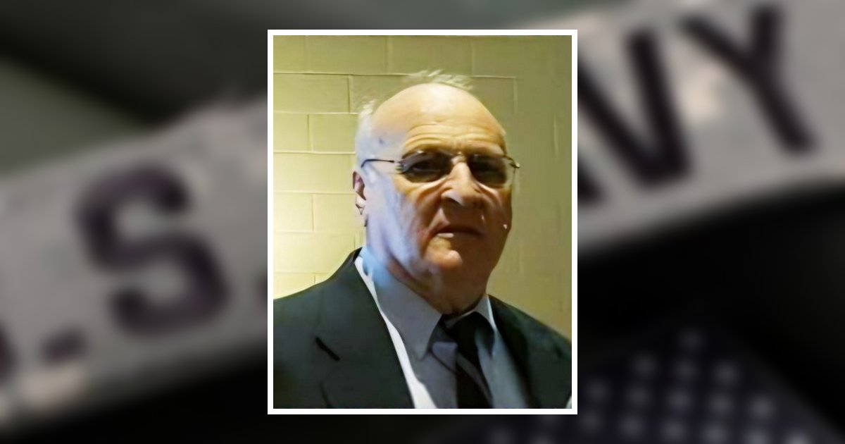 Jimmy Wayne Leigh Obituary, Kannapolis, NC