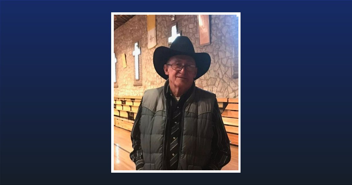 Max Jaramillo Jr. Obituary 2023 Cope Memorial Chapel