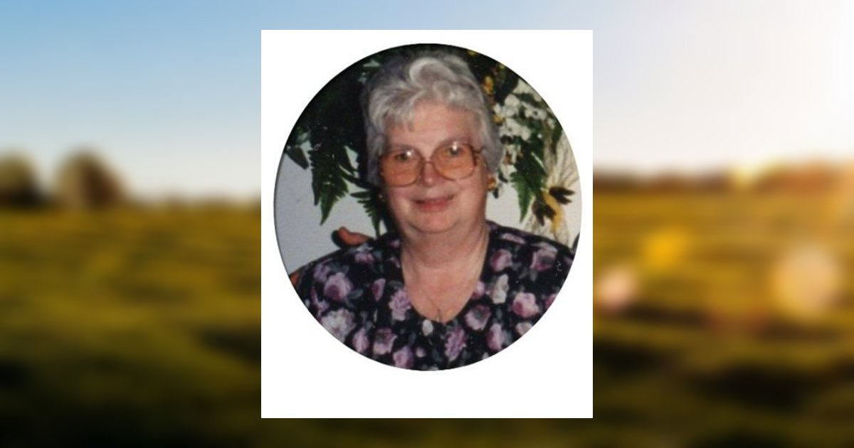 Violet Fisher Obituary 2011 DoddReed Funeral Home