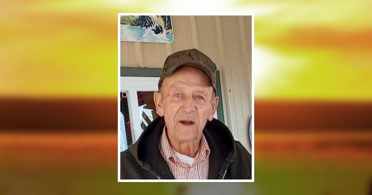 Cecil Laverne Timmons Obituary 2023 Heritage Funeral Home