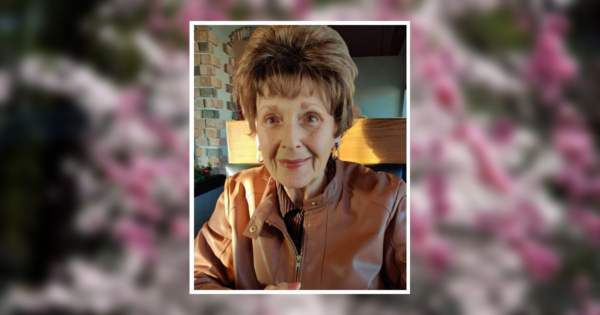 Janice Payton Spalding John Obituary, Smithfield, UT