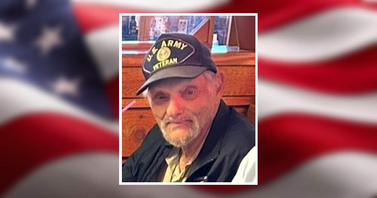 William Anello Obituary, Mountain City, TN