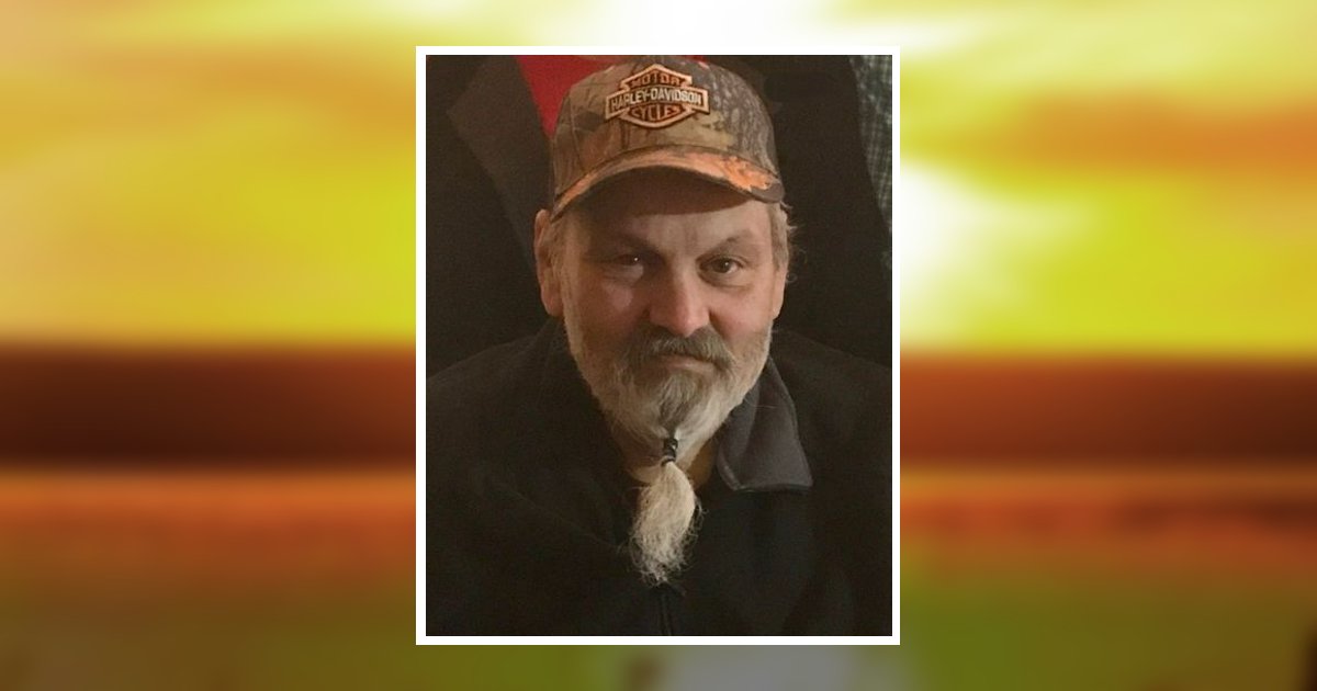 Joey Dewayne Mcguffey Obituary, Bowling Green, KY