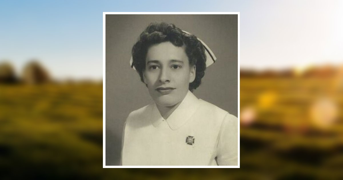 Lois Weir Obituary 2018 Ward Funeral Homes