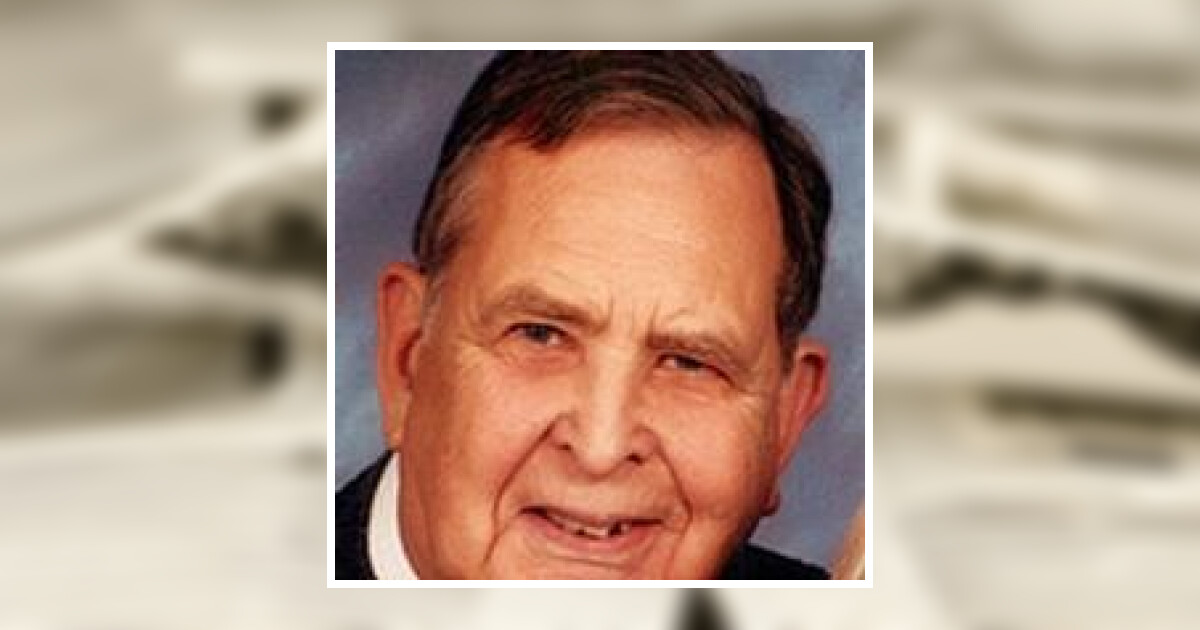 Leon A. Dean Obituary 2015 - Stemm Lawson Peterson Funeral Home And ...