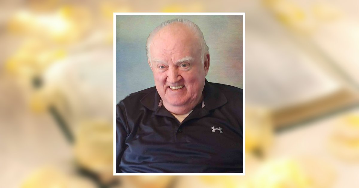 Daniel L. Fulop Obituary, Canonsburg, PA