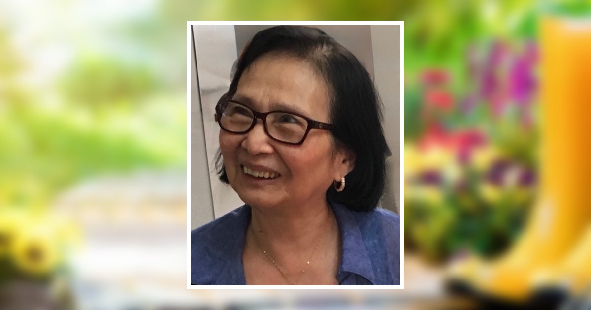 Victoria "Vicky" Molina Bombasi Obituary, Longwood, FL