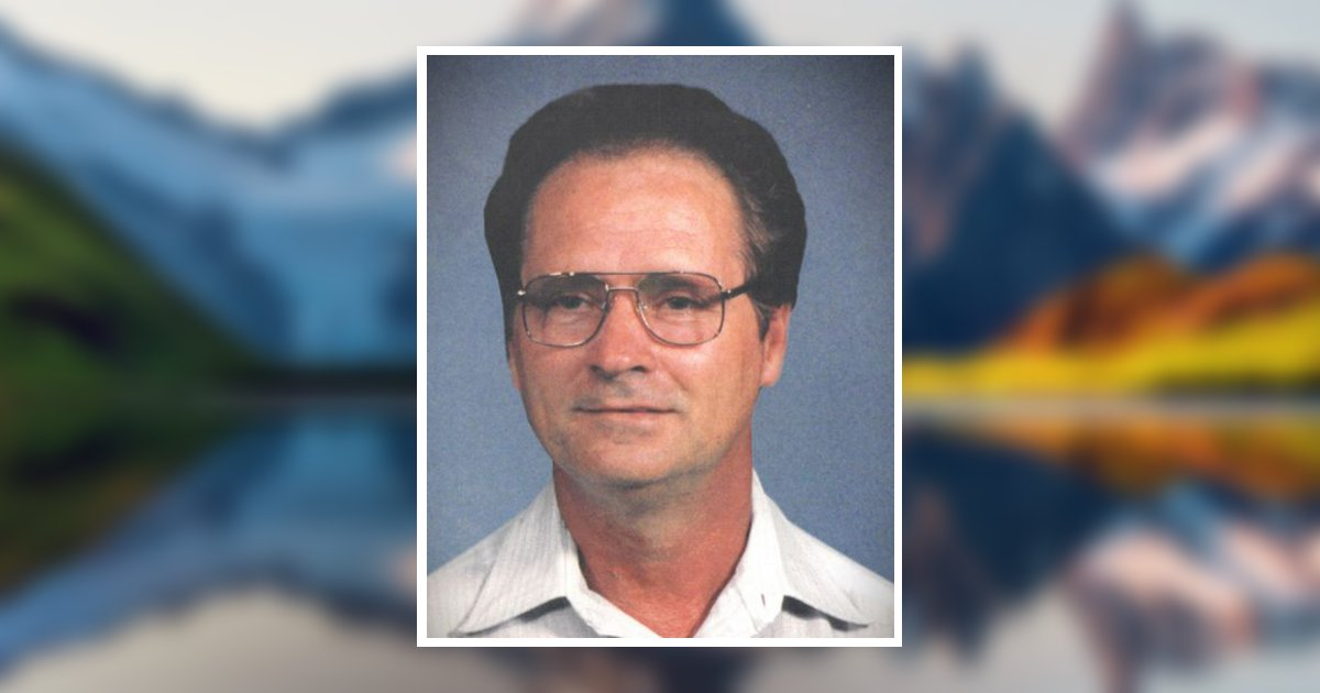 Bobby Wendell Peters Obituary, Brownsville, KY