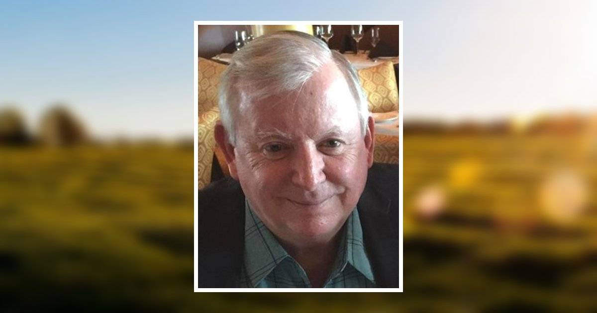 Dennis Richmond, M.D. Obituary May 7, 2017 - Randall & Roberts Funeral Home