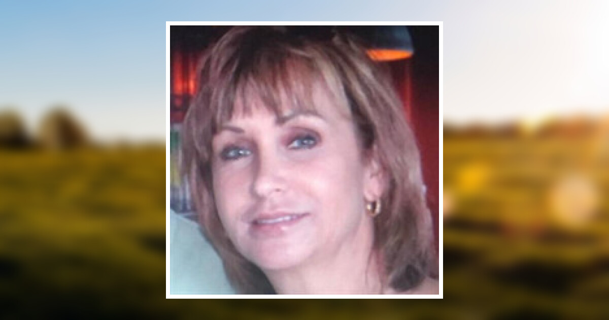 Deborah "Debbie" McAlpin Pennell Obituary 2023 - Alexander Funeral Service