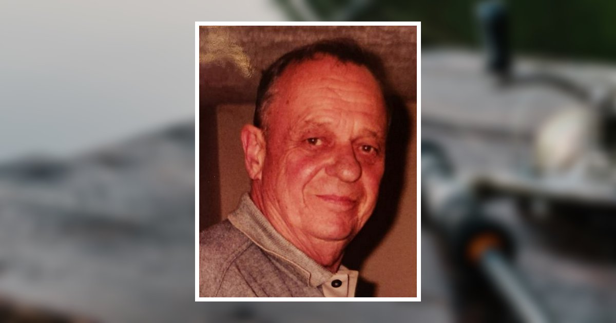 Leonard Szeszycki Waverly, TN Obituary