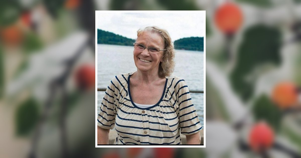 Lois Russo Obituary, Lewisburg, WV
