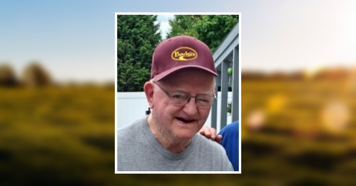 Robert L. Lapointe Obituary 2021 - Bryant Funeral Homes & Crematory