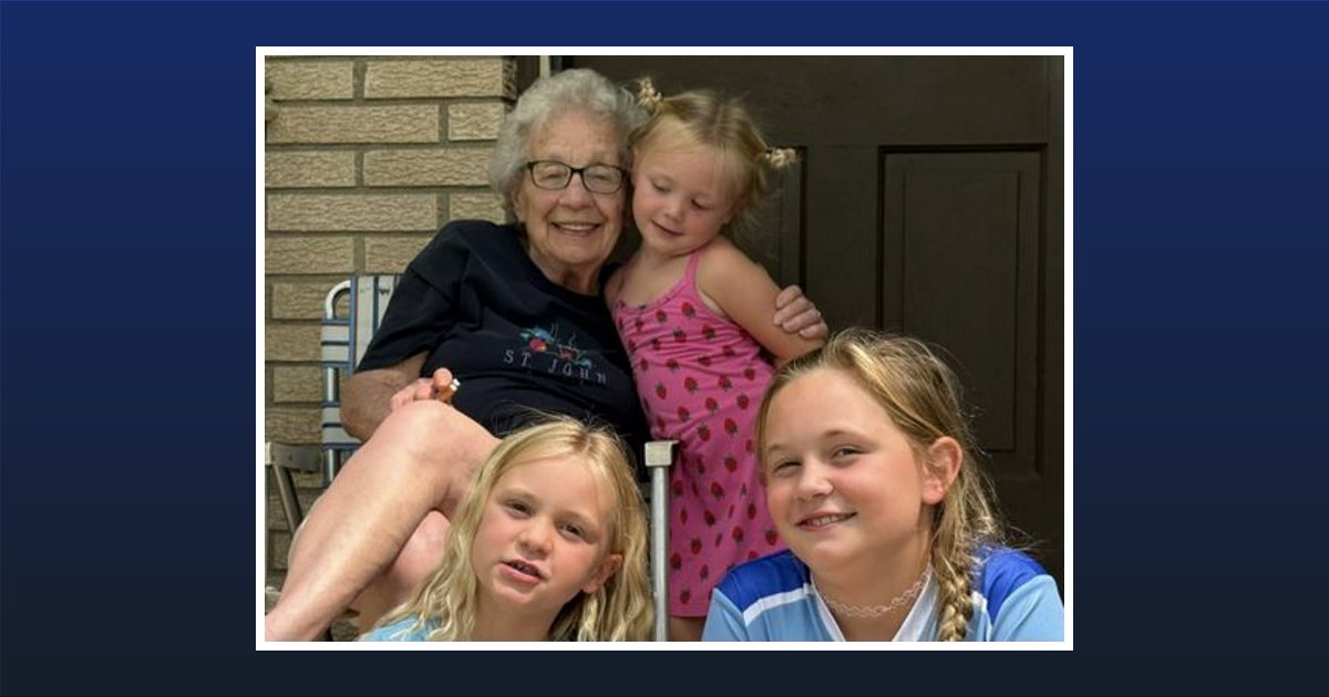 Patricia Herlache Menomonee Falls, WI Obituary